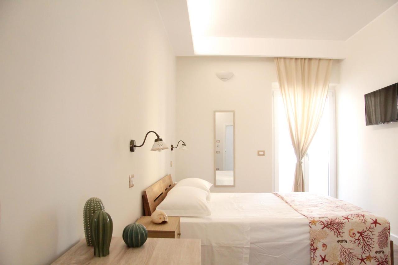 Willa Casa Peonia Tropea Zewnętrze zdjęcie