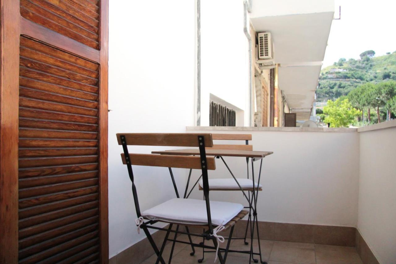 Willa Casa Peonia Tropea Zewnętrze zdjęcie