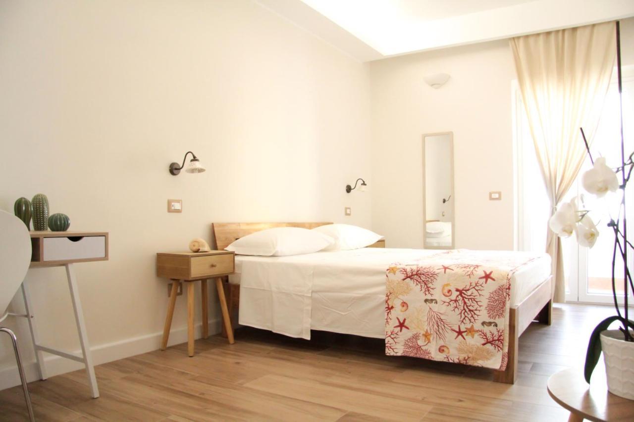 Willa Casa Peonia Tropea Zewnętrze zdjęcie