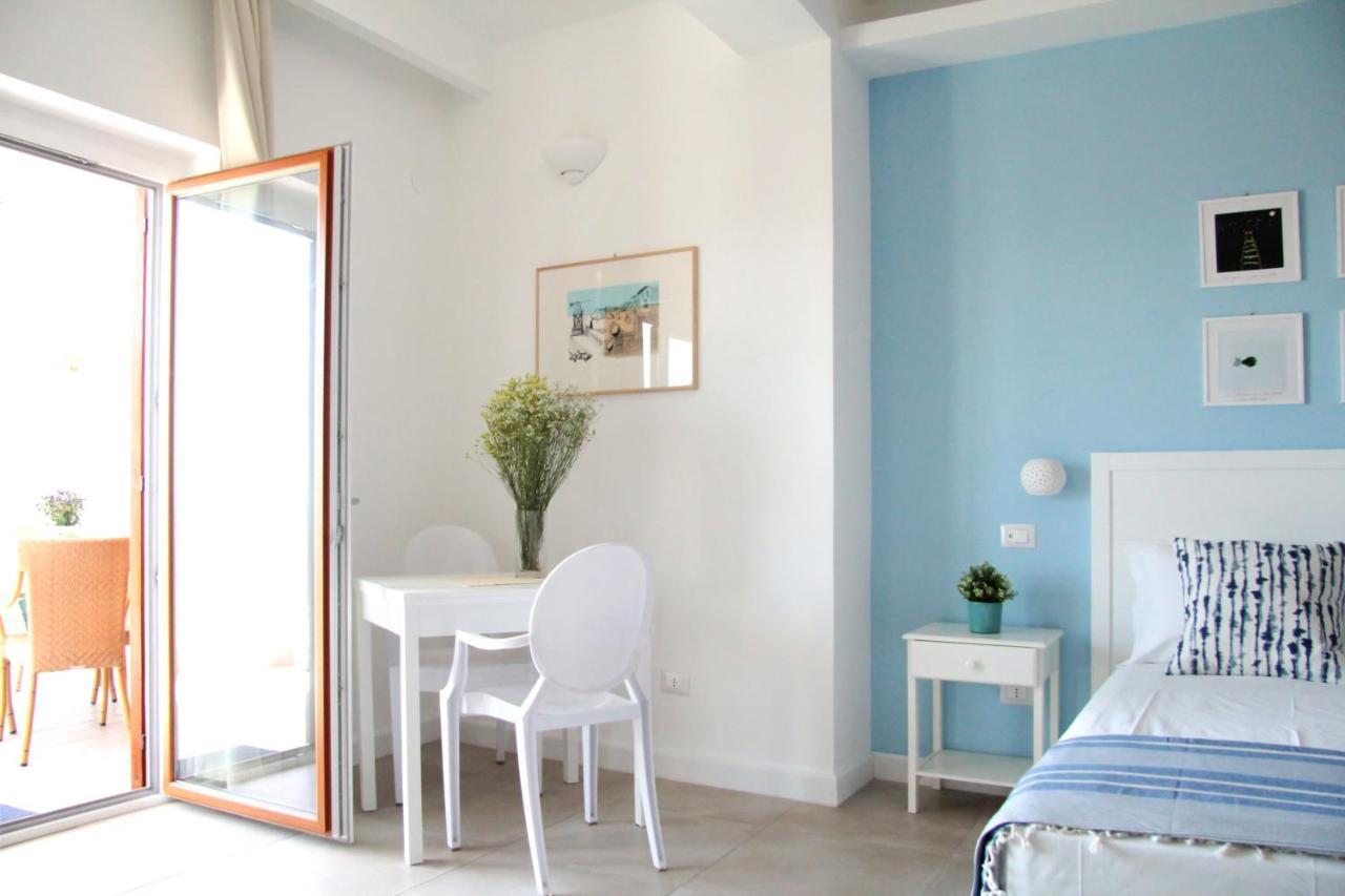 Willa Casa Peonia Tropea Zewnętrze zdjęcie
