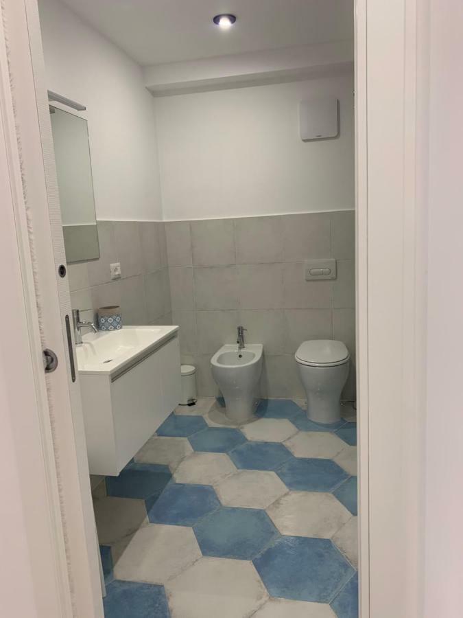 Willa Casa Peonia Tropea Zewnętrze zdjęcie