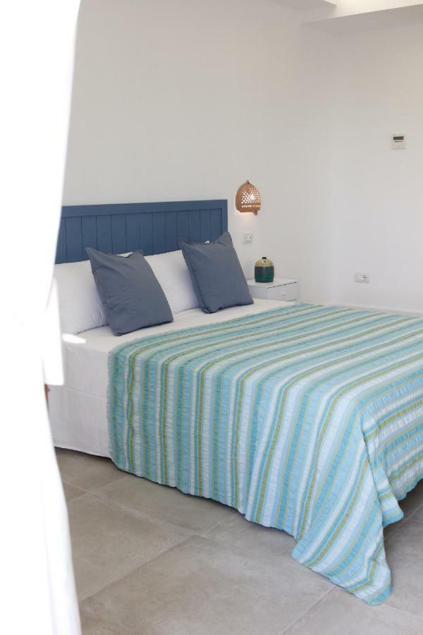 Willa Casa Peonia Tropea Zewnętrze zdjęcie